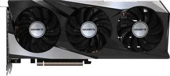 Gigabyte Intel Arc A380 Gaming OC GV-IA380GAMING OC-6GD