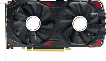 Aetina GeForce RTX 2080 8GB GDDR6 RTX2080M8D6-C