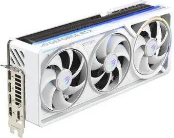 ASUS ROG Astral GeForce RTX 5090 32GB GDDR7 White OC Edition