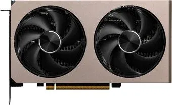MSI GeForce RTX 5060 Ti 16G Inspire 2X OC