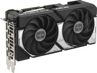 ASUS Dual GeForce RTX 5060 Ti 8GB GDDR7 OC Edition DUAL-RTX5060TI-O8G