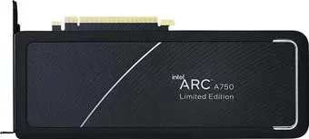 Intel Arc A750 Limited Edition 8GB 21P02J00BA