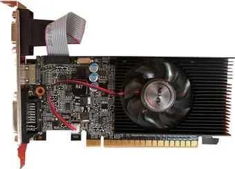 AFOX GeForce 210 1GB DDR2 AF210-1024D2LG2-V7
