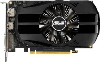 ASUS Phoenix GeForce GTX 1650 OC edition 4GB GDDR5 PH-GTX1650-O4G