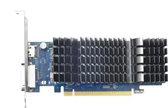 ASUS GeForce GT 1030 2GB GDDR5 [GT1030-SL-2G-BRK]