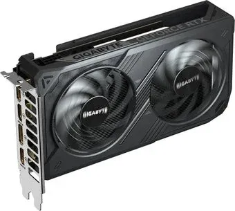 Gigabyte GeForce RTX 5050 Windforce OC 8G GV-N5050WF2OC-8GD