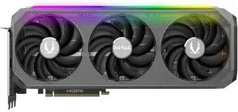 ZOTAC Gaming GeForce RTX 5070 Ti AMP Extreme Infinity ZT-B50710B-10P