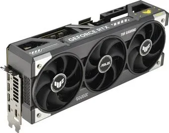 ASUS TUF Gaming GeForce RTX 5090 32GB GDDR7 OC Edition TUF-RTX5090-O32G-GAMING