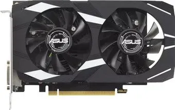 ASUS Dual GeForce RTX 3050 OC Edition 6GB DUAL-RTX3050-O6G