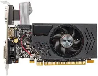 AFOX GeForce GT 740 4GB DDR3 AF740-4096D3L3