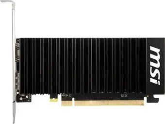 MSI GeForce GT 1030 2GHD4 LP OC