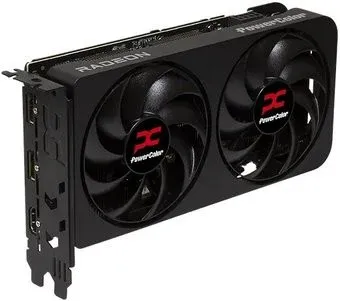 PowerColor Reaper AMD Radeon RX 9060 XT 16GB GDDR6 RX9060XT 16G-A