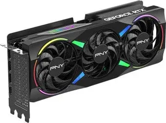 PNY GeForce RTX 5070 Ti ARGB EPIC-X RGB Overclocked Triple Fan VCG5070T16TFXXPB1-O