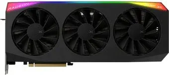 XFX Mercury AMD Radeon RX 9070 XT OC Gaming Edition RX-97TRGBBB9