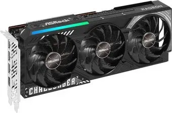 ASRock AMD Radeon RX 9070 Challenger 16GB RX9070 CL 16G