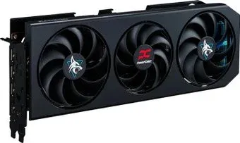 PowerColor Hellhound AMD Radeon RX 9070 XT 16GB GDDR6 RX9070XT 16G-L/OC