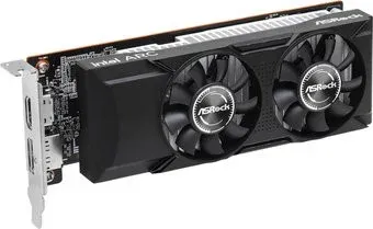 ASRock Intel ARC A310 Low Profile 4GB A310 LP 4G