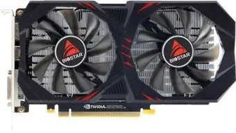 BIOSTAR GTX 1660 Super 6GB GDDR6 VN1666SF69