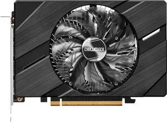 ASRock Intel Arc A380 Challenger ITX 6GB OC