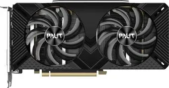 Palit GeForce RTX 2060 Super Dual 8GB GDDR6 NE6206S018P2-1160A
