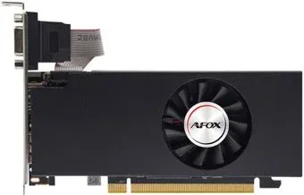 AFOX Radeon RX 550 4GB GDDR5 AFRX550-4096D5L2-V3