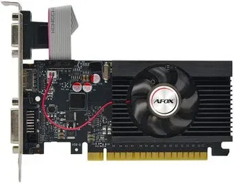 AFOX Geforce GT 710 4GB DDR3 AF710-4096D3L5-V3