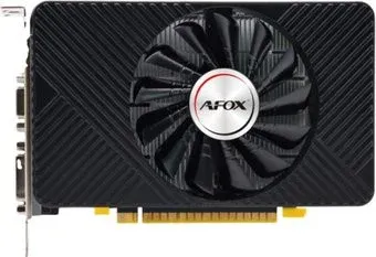 AFOX GeForce GTX 750 Ti 4GB GDDR5 AF750TI-4096D5H6-V1