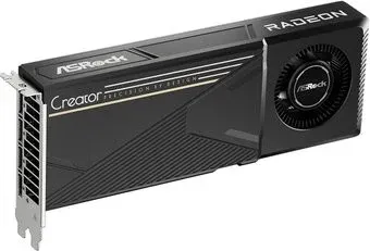 ASRock AMD Radeon AI Pro R9700 Creator 32GB R9700 CT 32G