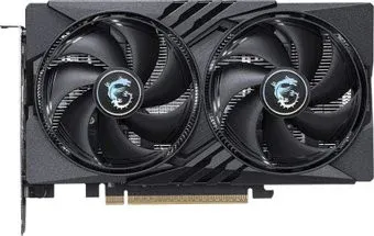 MSI GeForce RTX 5050 8G Gaming OC