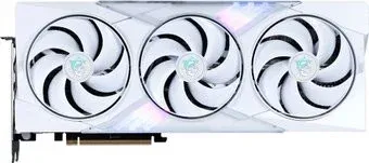 MSI GeForce RTX 5070 Ti 16G Gaming Trio OC White
