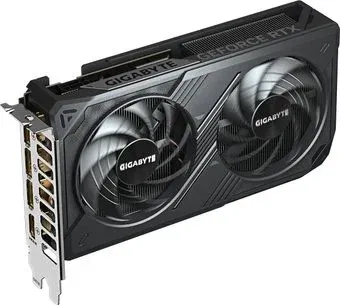Gigabyte GeForce RTX 5060 Windforce 8G GV-N5060WF2-8GD