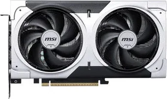 MSI GeForce RTX 5060 Ti 16G Ventus 2X Plus