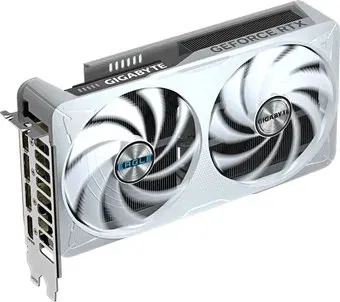 Gigabyte GeForce RTX 5060 Ti Eagle OC Ice 16G GV-N506TEAGLEOC ICE-16GD