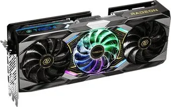 ASRock AMD Radeon RX 9070 XT Taichi 16GB OC RX9070XT TC 16GO
