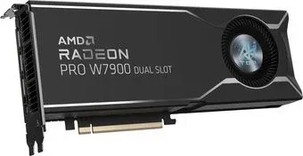 Gigabyte Radeon Pro W7900 Dual Slot AI TOP 48G
