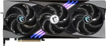 MSI GeForce RTX 5090 32G Gaming Trio OC