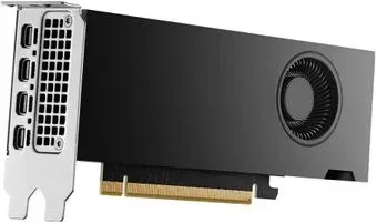 NVIDIA RTX 2000 Ada Generation 16GB GDDR6 900-5G192-2240-000