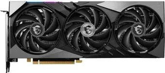 MSI GeForce RTX 4060 Ti Gaming Slim 8G