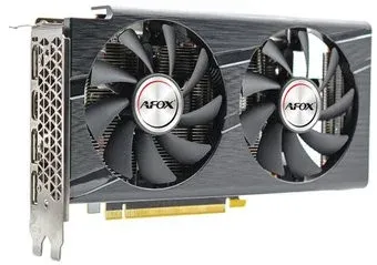 AFOX GeForce RTX 2060 6GB GDDR6 AF2060-6144D6H4-V2