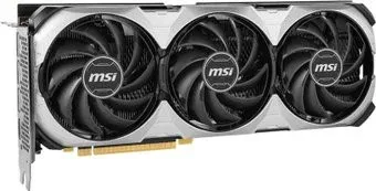 MSI GeForce RTX 4060 Ti Ventus 3X 8G
