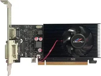 OCPC GeForce GT 1030 4GB DDR4 OCVNGT1030G4D4