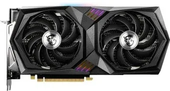 MSI GeForce RTX 3060 Gaming 12G