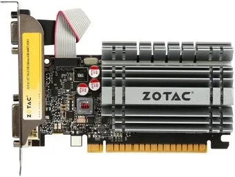 ZOTAC GeForce GT 730 4GB DDR3 Zone Edition ZT-71115-20L