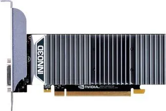 Inno3D GeForce GT 1030 0dB 2GB GDDR5 [N1030-1SDV-E5BL]