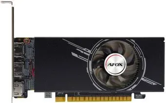 AFOX GeForce GTX 1050 Ti 4GB GDDR5 AF1050TI-4096D5L2-V3