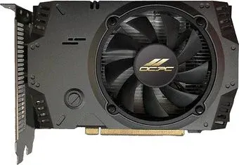 OCPC Radeon RX 550 SE 4GB GDDR5 OCVARX550G4SE