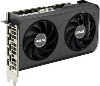 ASUS Dual GeForce RTX 5050 8GB GDDR6 DUAL-RTX5050-8G
