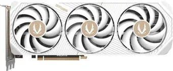 ZOTAC Gaming GeForce RTX 5070 Ti Solid Core OC White Edition ZT-B50710Q2-10P