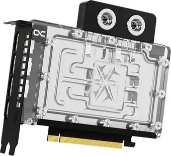 Inno3D GeForce RTX 5080 iChill Frostbite C50803-16D7X-1760FB