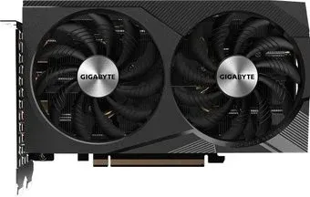 Gigabyte GeForce RTX 3060 Gaming OC 8G (rev. 2.0) GV-N3060GAMING OC-8GD 2.0